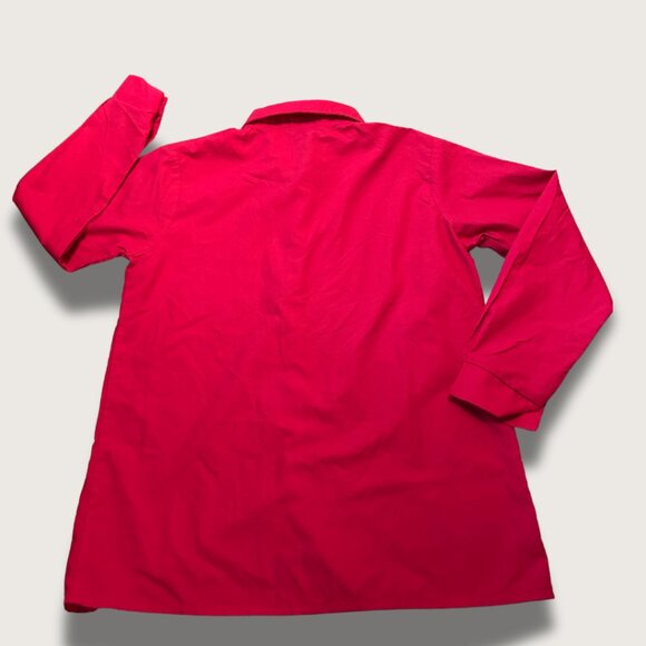 NB Vintage-Inspired Tom & Jerry Button-Up - Picture 2 of 2